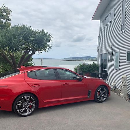 Mason Lane Apartment Whangarei Εξωτερικό φωτογραφία