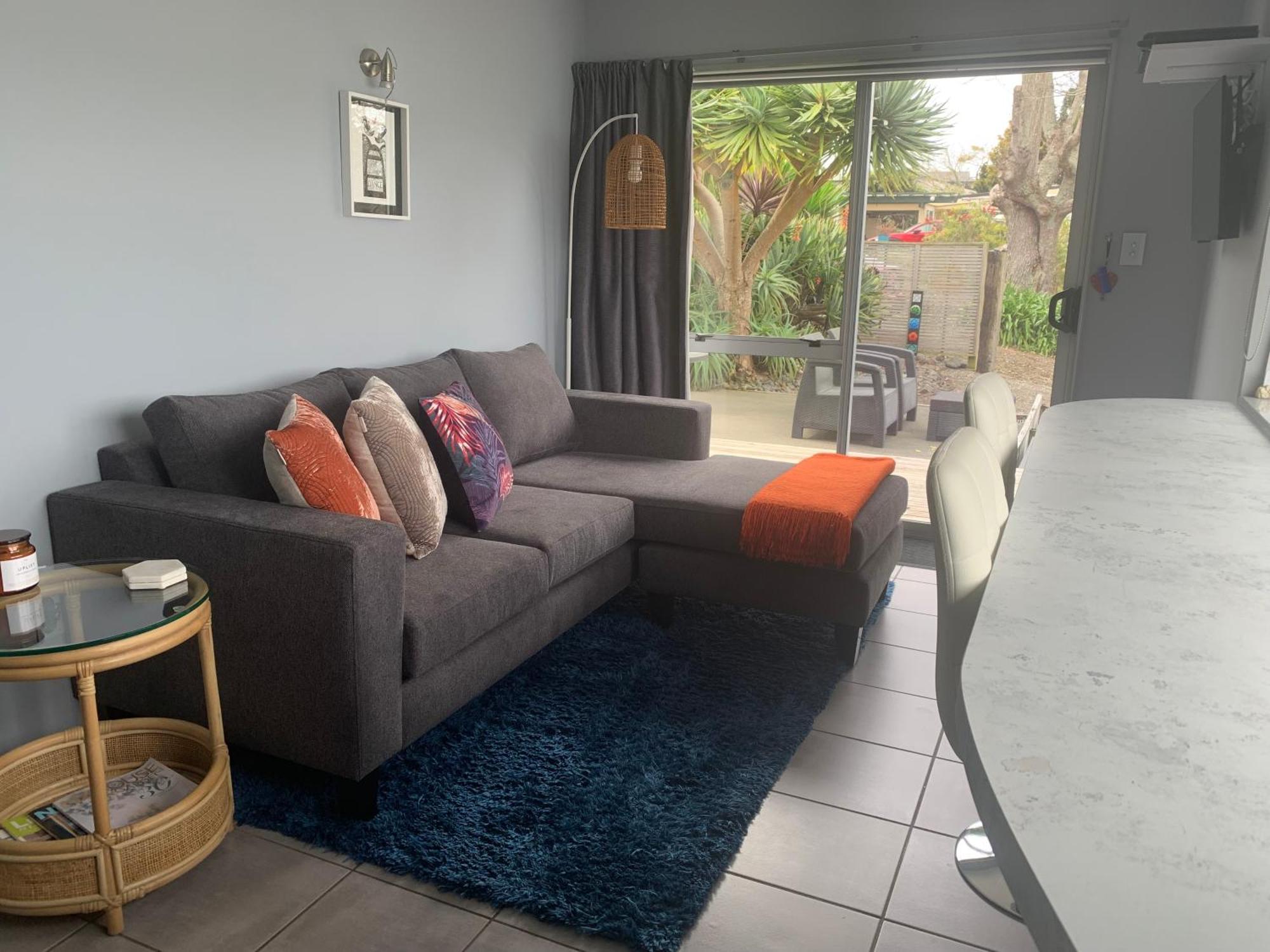Mason Lane Apartment Whangarei Εξωτερικό φωτογραφία