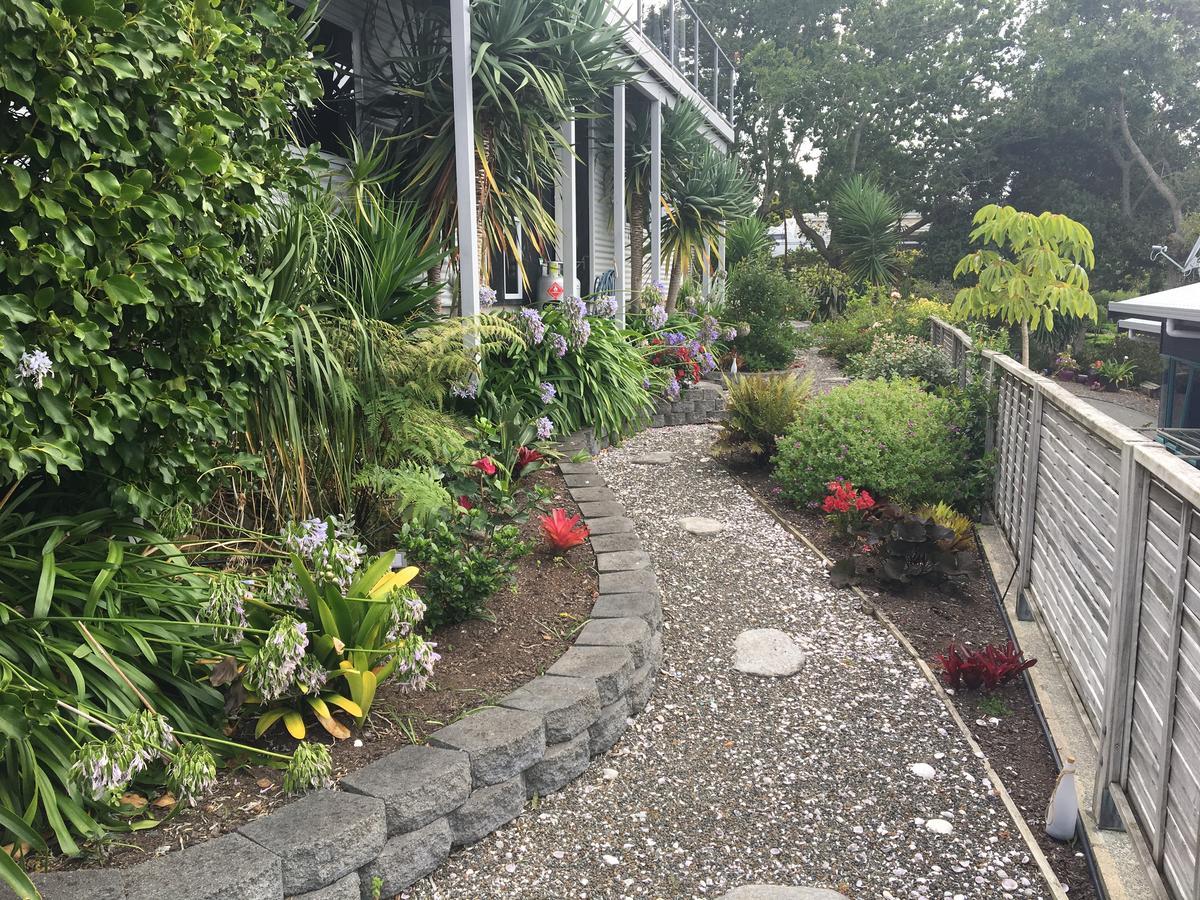 Mason Lane Apartment Whangarei Εξωτερικό φωτογραφία