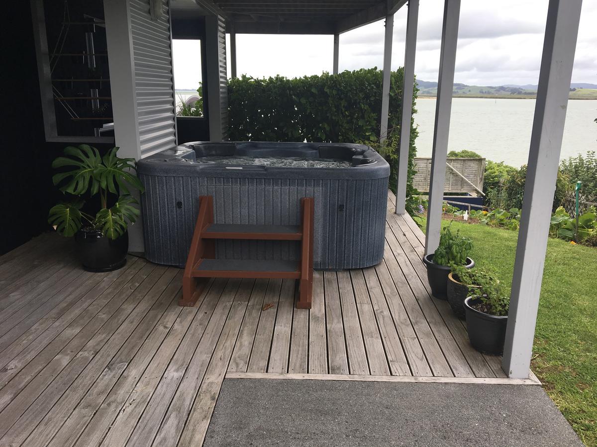 Mason Lane Apartment Whangarei Εξωτερικό φωτογραφία