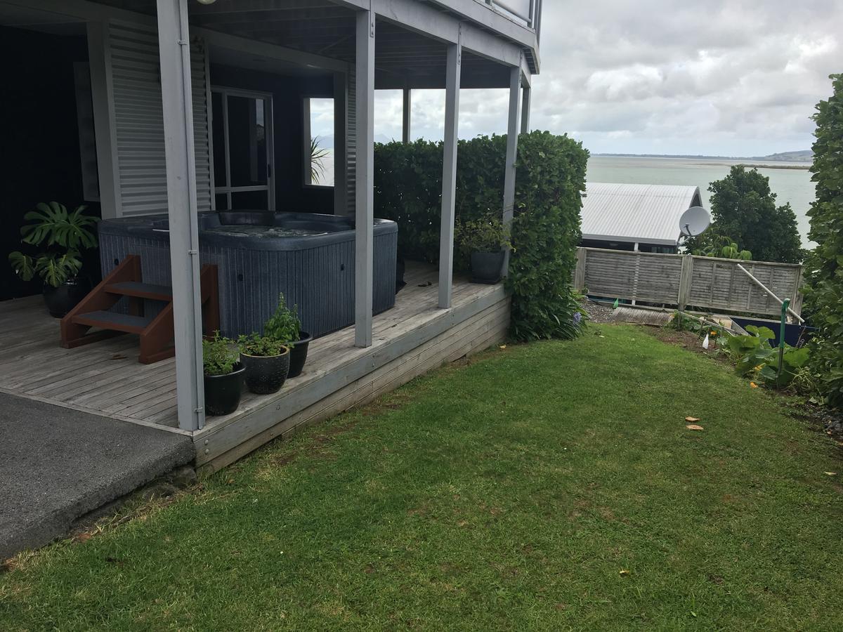 Mason Lane Apartment Whangarei Εξωτερικό φωτογραφία