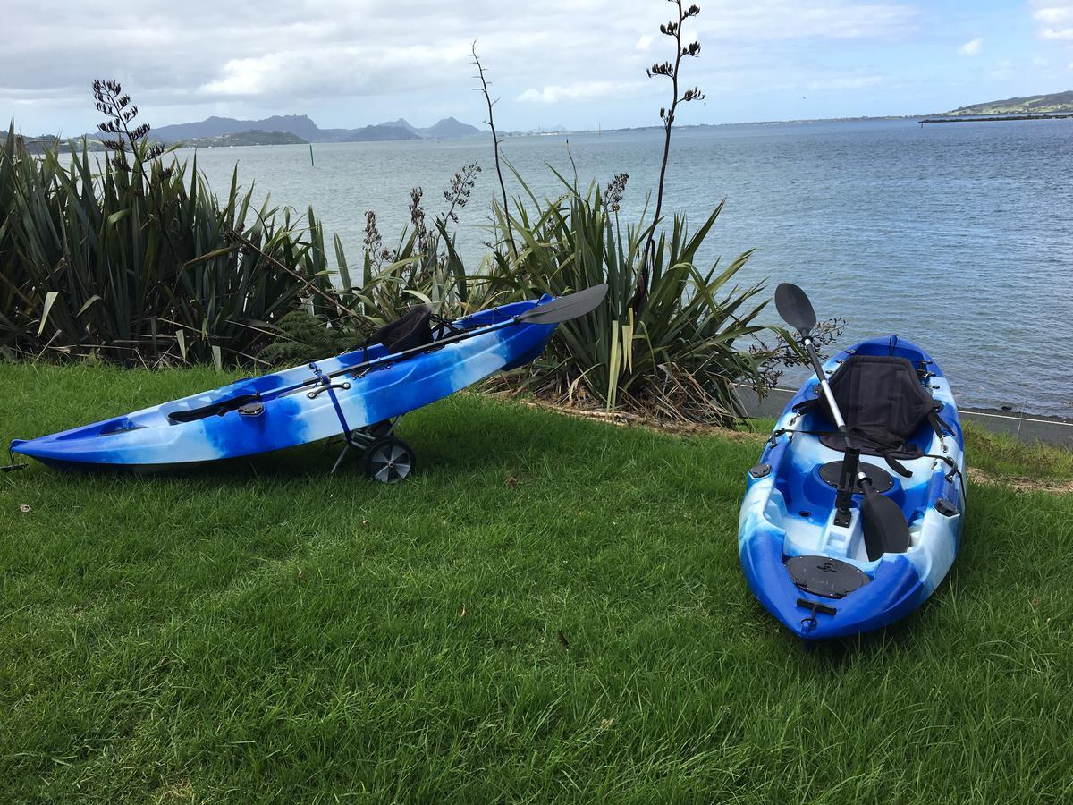 Mason Lane Apartment Whangarei Εξωτερικό φωτογραφία