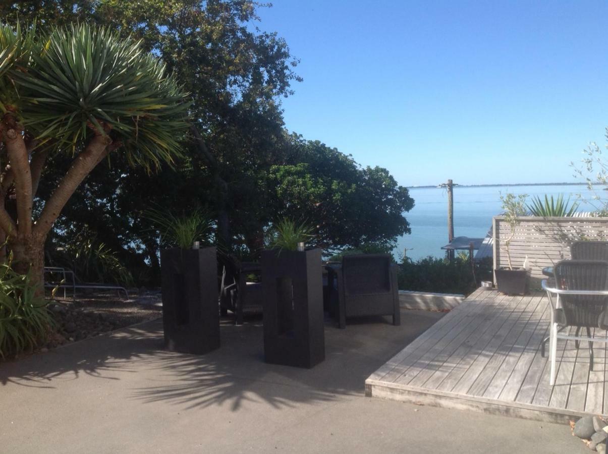 Mason Lane Apartment Whangarei Εξωτερικό φωτογραφία