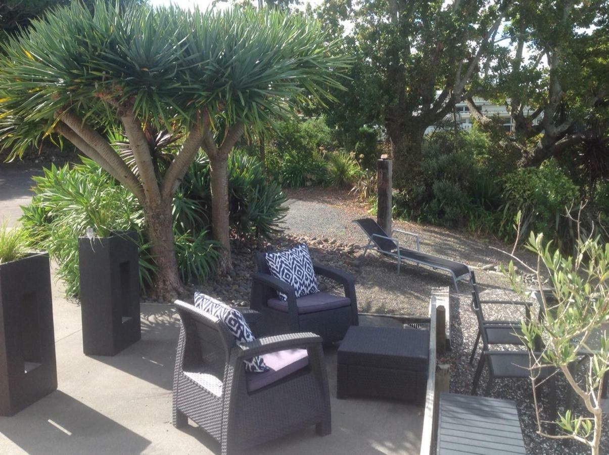 Mason Lane Apartment Whangarei Εξωτερικό φωτογραφία