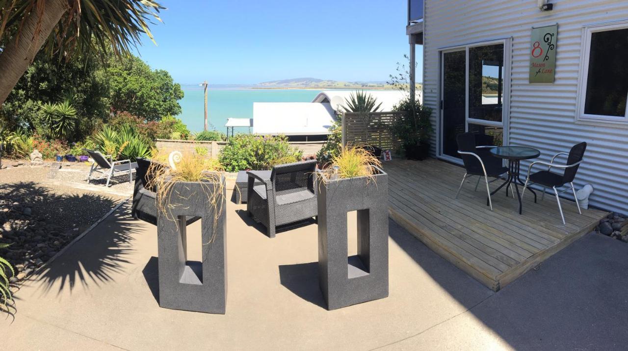 Mason Lane Apartment Whangarei Εξωτερικό φωτογραφία