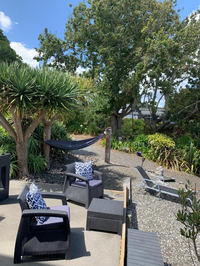 Mason Lane Apartment Whangarei Εξωτερικό φωτογραφία