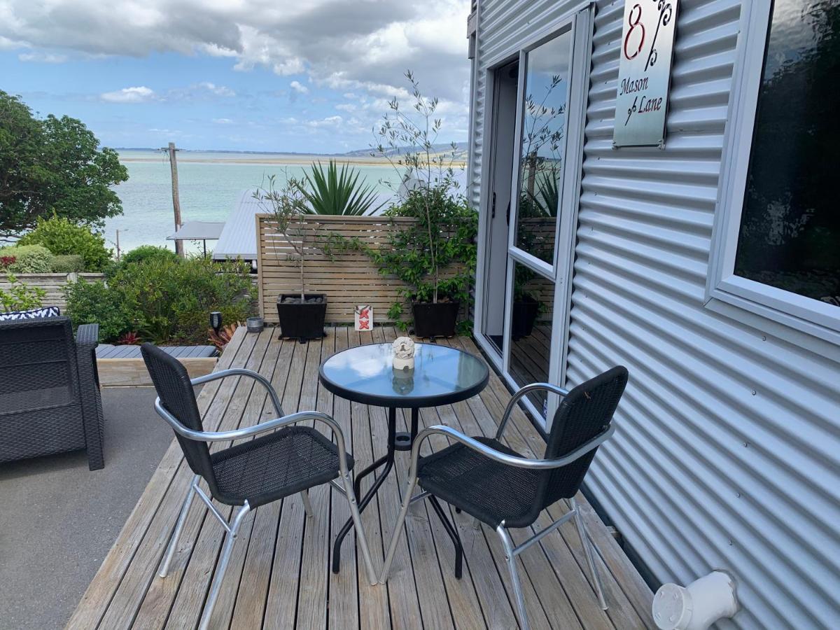 Mason Lane Apartment Whangarei Εξωτερικό φωτογραφία