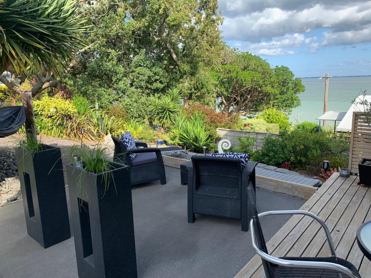 Mason Lane Apartment Whangarei Εξωτερικό φωτογραφία