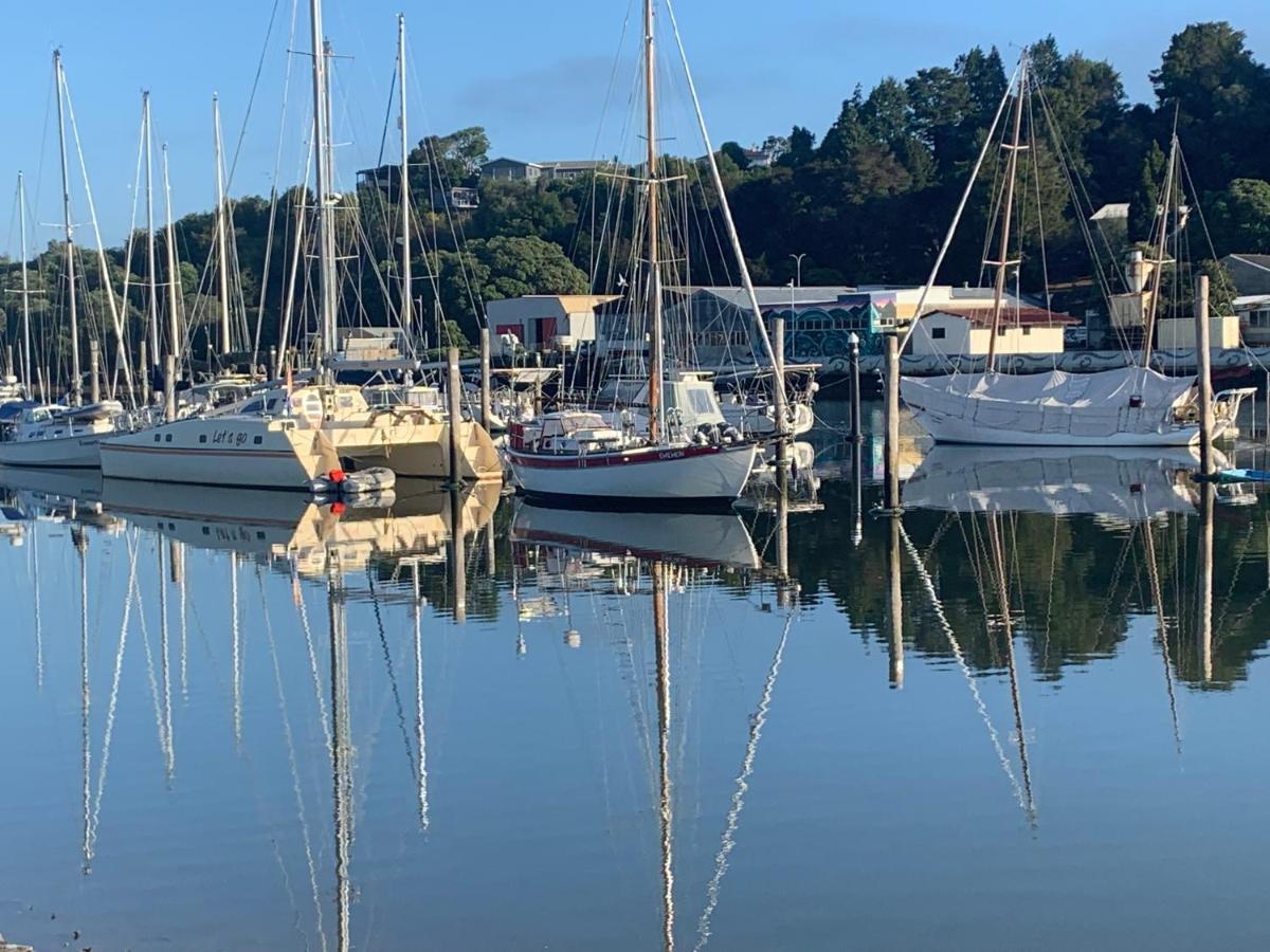 Mason Lane Apartment Whangarei Εξωτερικό φωτογραφία