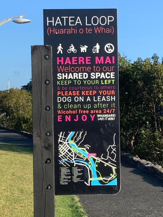 Mason Lane Apartment Whangarei Εξωτερικό φωτογραφία
